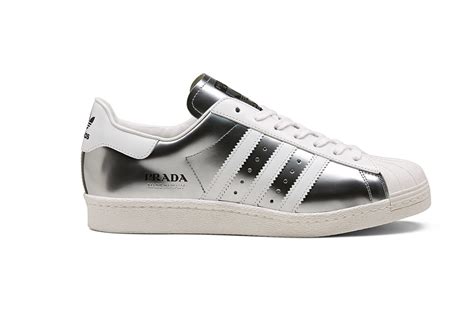 Prada X Adidas Superstar Second Drop, How To Buy .